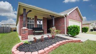 Just Listed: "18338 Desert Marigold Dr, Houston, TX 77073" MLS #48111000
