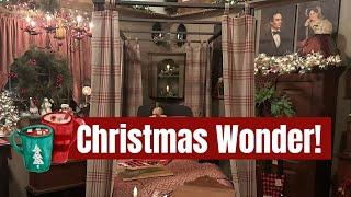 Shop with Me/TESSIER's/CHRISTMAS DECOR/wow!!