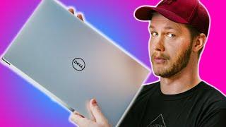 Time To Say GOODBYE To The Dell XPS