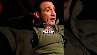 “Target Board Explained…” - Sniper Tim Kennedy