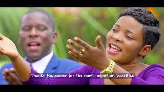 AMARASO by KUGANAYESU CHOIR GAHOGO SDA CHURCH  MUHANGA (JAY PRO)