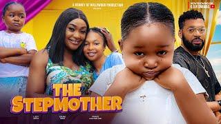 THE STEP MOTHER - EBUBE OBIO, LIZZY GOLD, JASMINE RAJINDER, PRINCE UGO - Latest Nollywood Movie