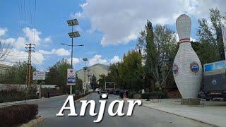 ANJAR LEBANON