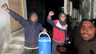 Garam Anday   | Hamara New Business | Saqlain Ali