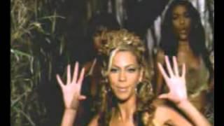 Beyonce & Alejandro Fernandez - Amor Gitano.