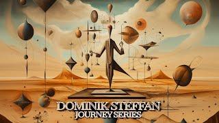 Dominik Steffan is Magician On Duty [Journey Series]