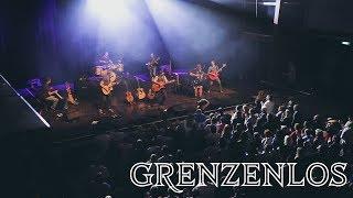 GRENZENLOS & Band feat. Dominik Ofner LIVE: Fürstenfeld (S.T.S. Cover)