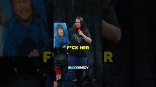 Female Comedian Hates Her Sister..  | Kill Tony ft. Kelly Lusk