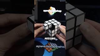 What is this RUBIK’S CUBE?