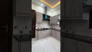 Modern Villas For Sale In Bahria Town Karachi