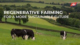 Regenerative farming for a more sustainable future | ABP Demonstration Farm