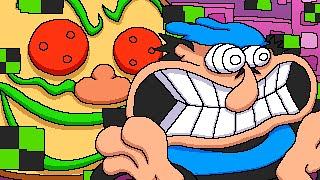 Can I beat Pizza Tower 19' Plus Lap 3 HARD MODE?