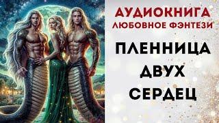 АУДИОКНИГА: ПЛЕННИЦА ДВУХ СЕРДЕЦ СЛУШАТЬ