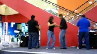 LA CURACAO DANCERS