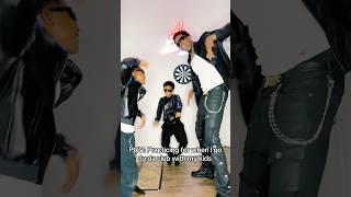 POV: Me at the club with my kids  #stix808 #funny #shorts #viralvideo #viralshorts #youtubeshorts