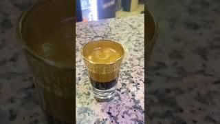 Royal black coffee, Moroccan preparation method