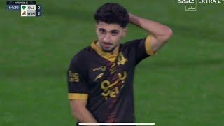 يوسف الامين هددددددف عالمي