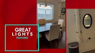 JUST LISTED! 2324 Geneva St • Realtor Tania Carter | Keller Williams Realty