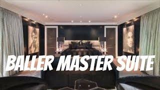 Baller Master Suite I Los Angeles Luxury Real Estate