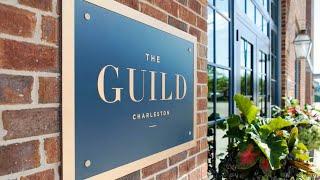 The Guild Apartments | Charleston SC Apartments | Greystar