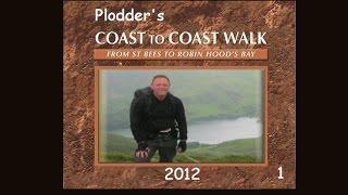 The Coast To Coast Walk Guide - 1