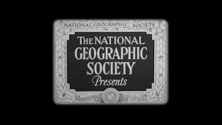 Learn About the National Geographic Society