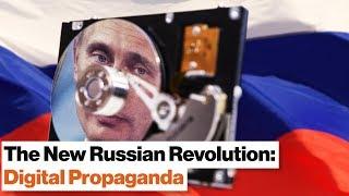 How Russia's Election Meddling Revolutionized Propaganda | Jordan Greenhall | Big Think