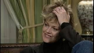 Melanie Griffith for "Working Girl" 1989 - Bobbie Wygant Archive