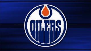 Edmonton Oilers 2025 Goal Horn