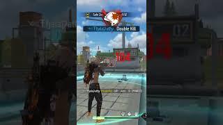 free fire montage video ff sagar gaming #trandig #freefire #montage #ffsagargaming#shorts #subscribe