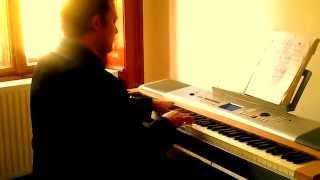 Fly Me To The Moon Geza Balazs Piano Solo