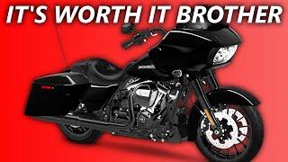 Top 7 Harley Davidson Motorcycles to Buy!