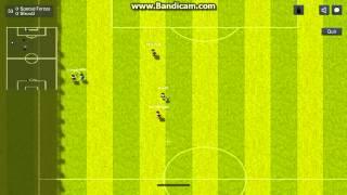 Special Forces - StronG (World of soccer online) (1)