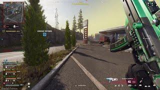 TOP 1  Sur warzone