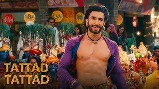 Tattad Tattad (Ramji Ki Chal) - Full Song - Ranveer Singh | Goliyon Ki Rasleela Ram-leela