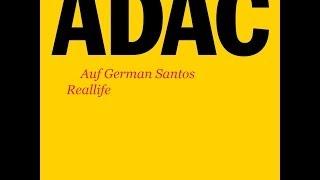 ADAC German Santos Reallife