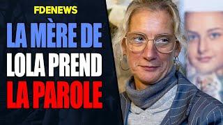 LA MÈRE DE LOLA PREND LA PAROLE DANS LE FIGARO