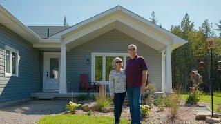 Carol & Brian's Road to Retirement – Part 3 – Home Sweet Home