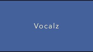 Introducing Vocalz App - Future of Mobile Banking