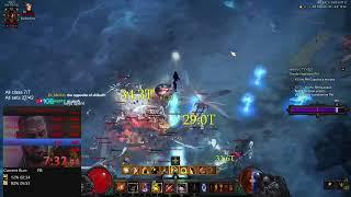 S33 UE Multishot Demon Hunter 150 rank 1