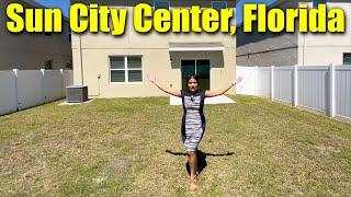 Inside Sun City Center Florida Homes For Sale