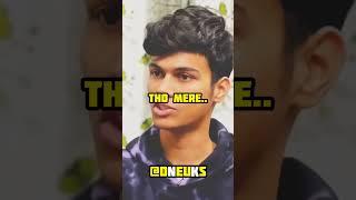 Adarshu youtube income revealed #funny #viralshorts