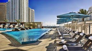 Kimpton Epic Hotel Miami Florida USA