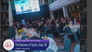 CO Business Roundtable - View From the Top - September 13, 2023