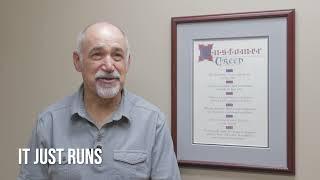 America's Best and Kornit Digital DTG: From the Beginning (Iowa, USA)