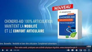 Chondro-Aid 100% Articulations