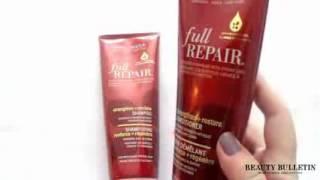 John Frieda Full Repair Review Beauty Bulletin