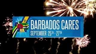 Barbados Cares Commercial