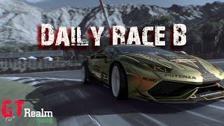 LIVE - GT7 Daily Races B #gt7 #granturismo7 #gt7topic