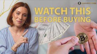THIS Currency Shift Could Cost You Everything #crypto